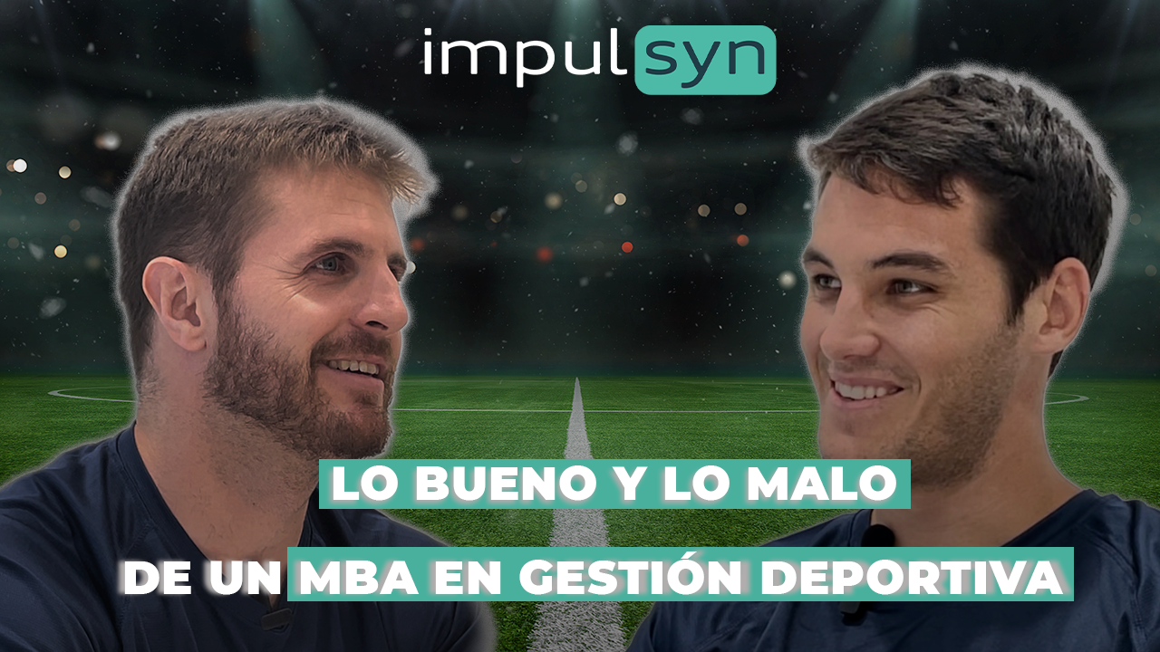 merece la pena estudiar un MBA en Sports Management