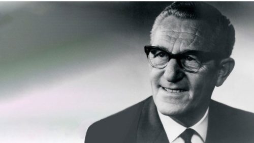 rudolf dassler de puma