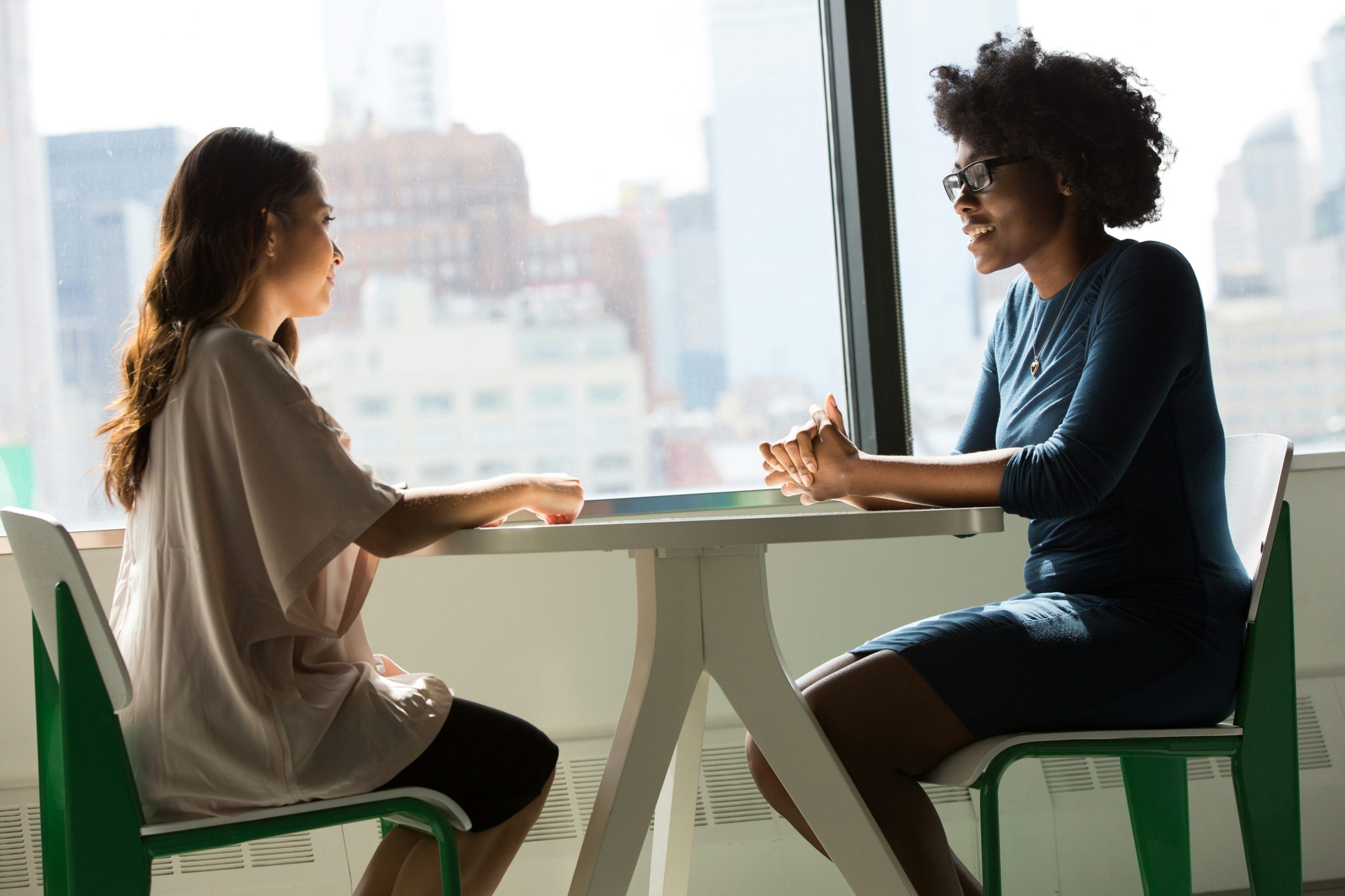 Preguntas más habituales en una entrevista de trabajo