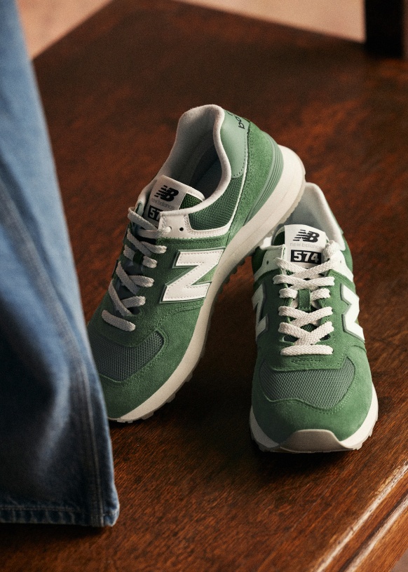 New balance quilicura historia best sale