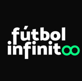 podcast fútbol infinito