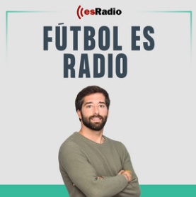 Podcast Fútbol es Radio