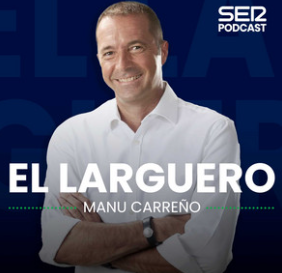 el larguero