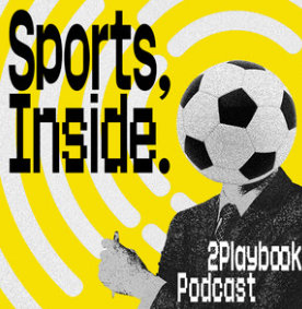 Podcast Sports Inside 2Playbook