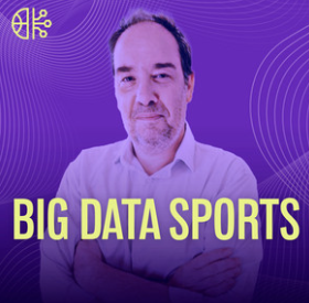 Podcast Big Data Sports